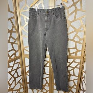 HENRY COTTONS MEN JEANS SIZE 34
